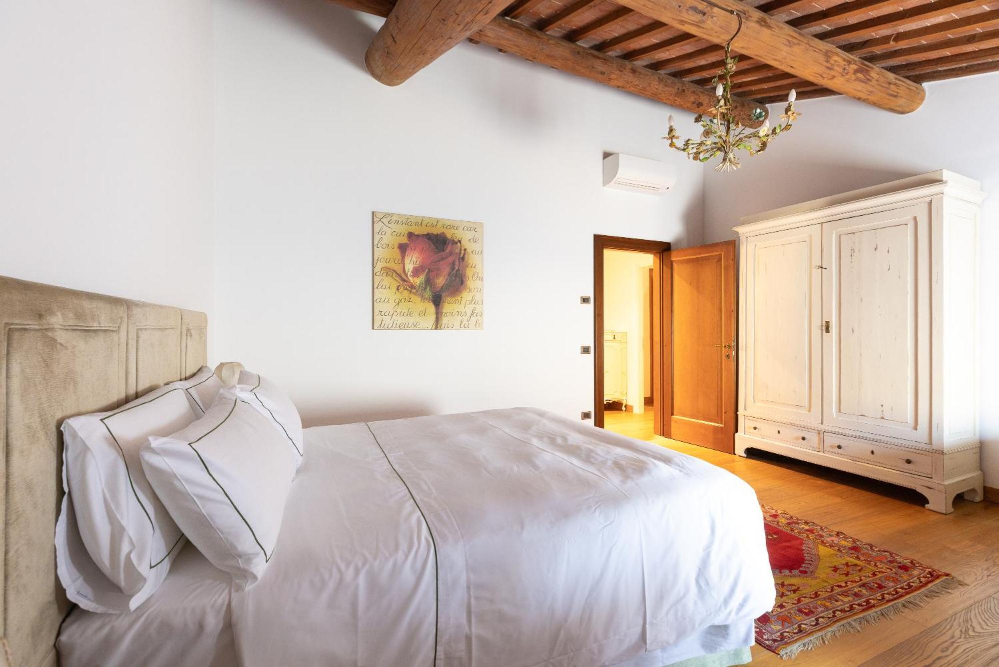 Verdeolivo 1876 - Apartments & Pool Mezzane di Sotto Ngoại thất bức ảnh